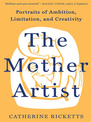 cover image of The Mother Artist